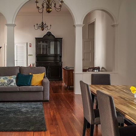 Cc Guest House - "Ao Mercado" Понта Делгада Екстериор снимка