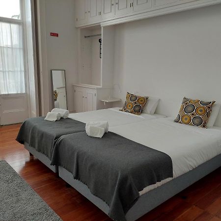 Cc Guest House - "Ao Mercado" Понта Делгада Екстериор снимка