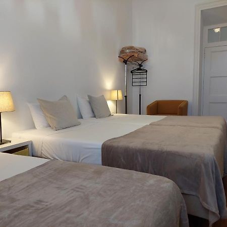 Cc Guest House - "Ao Mercado" Понта Делгада Екстериор снимка