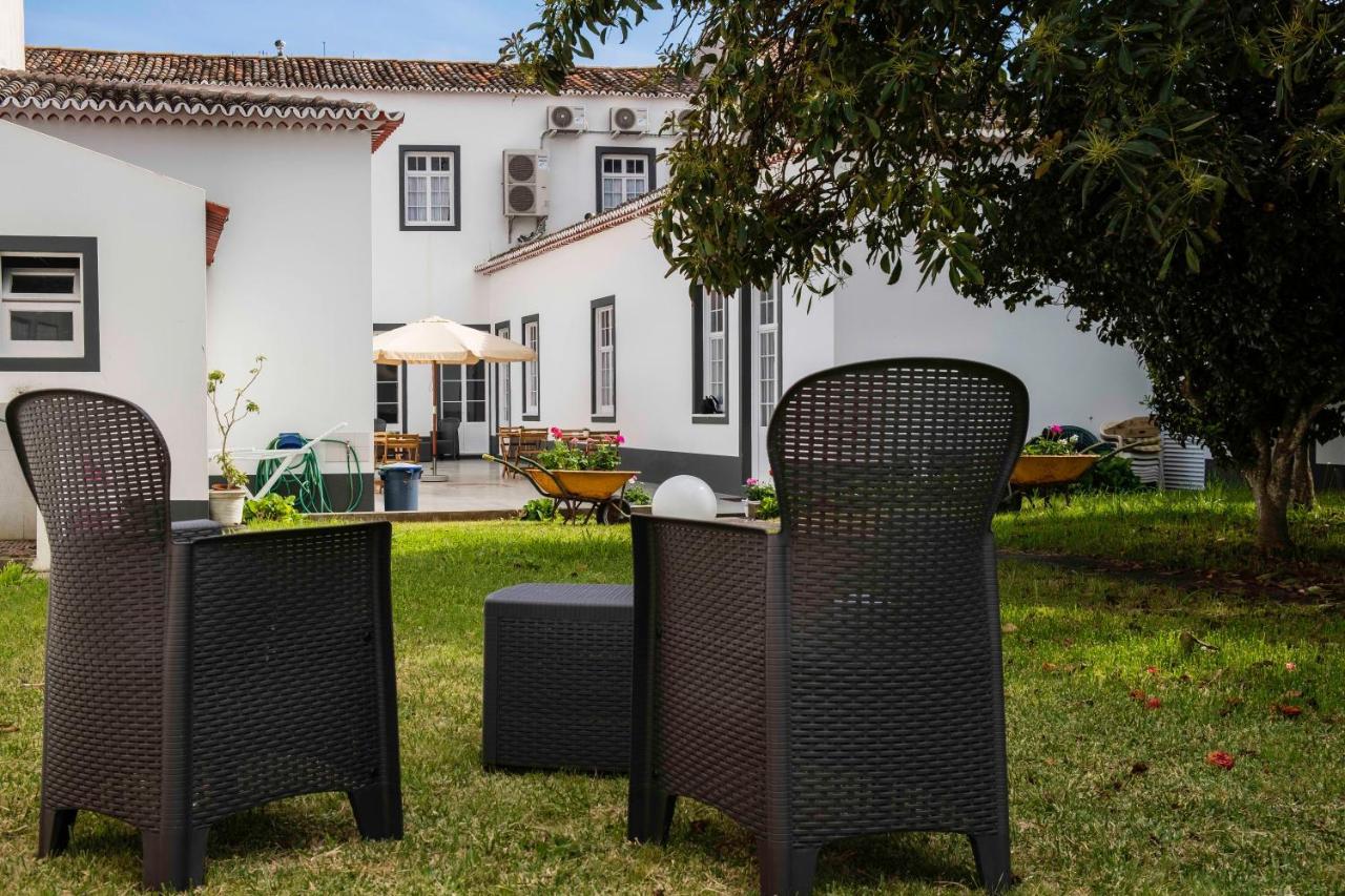 Cc Guest House - "Ao Mercado" Понта Делгада Екстериор снимка