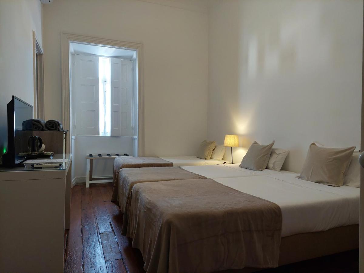 Cc Guest House - "Ao Mercado" Понта Делгада Екстериор снимка