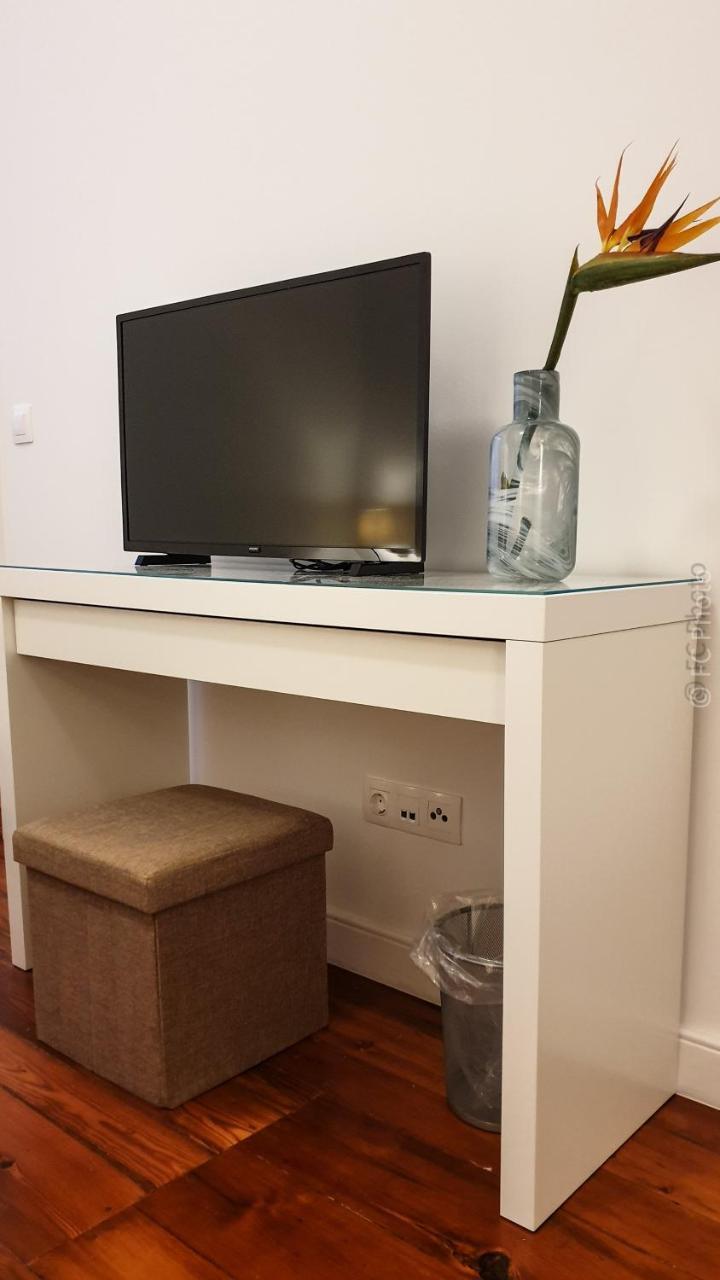 Cc Guest House - "Ao Mercado" Понта Делгада Екстериор снимка